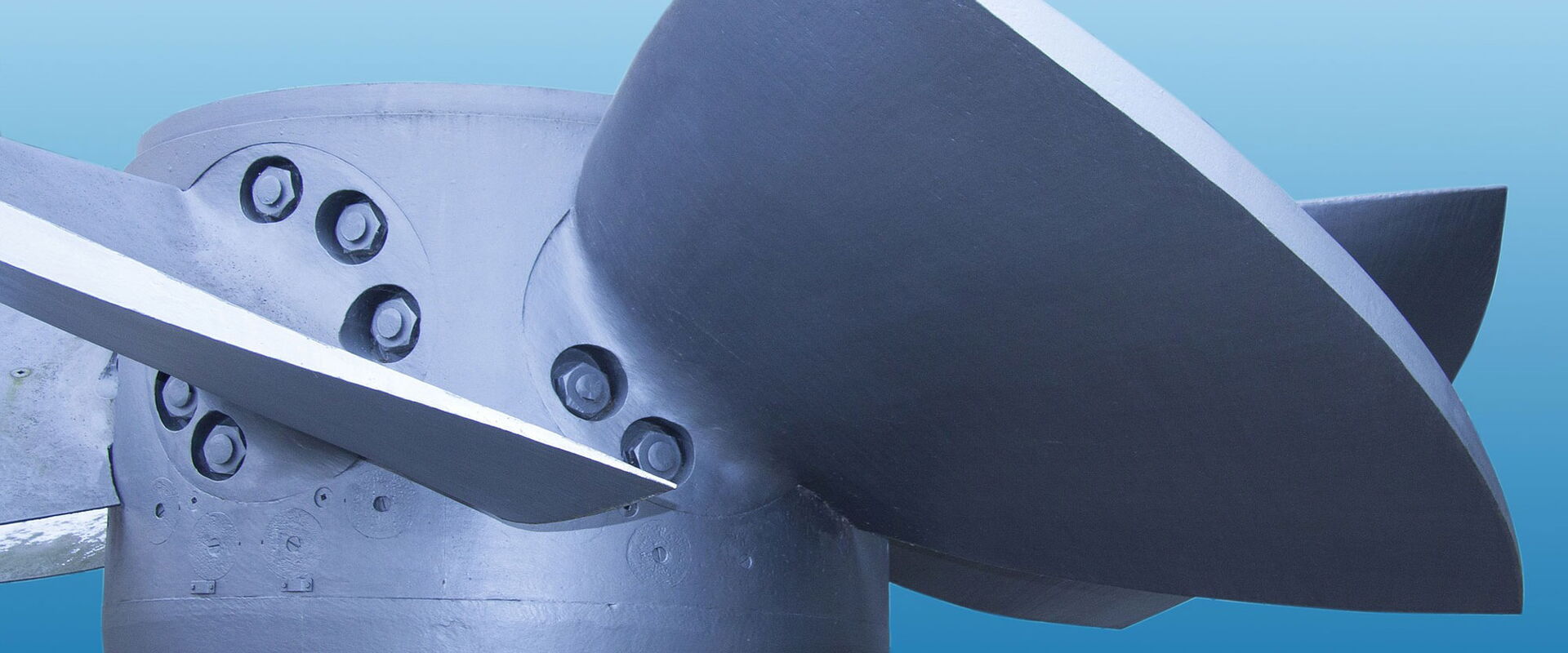 Headerbild Turbinensteuerung